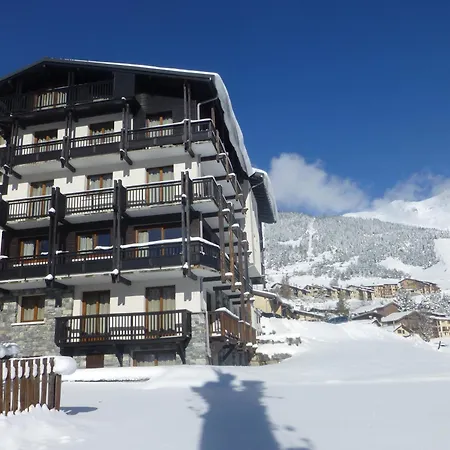 Spacieux 6 Pers Avec Balcon, Internet A - Fr-1-508b-14 Apartment