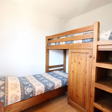 Spacieux 6 Pers Avec Balcon, Internet A - Fr-1-508b-14 * Aussois