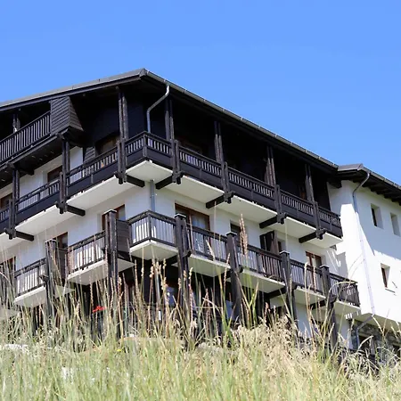 Spacieux 6 Pers Avec Balcon, Internet A - Fr-1-508b-14